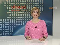 Híradó - 2019. április 11. Híradó - 2019. április 11.