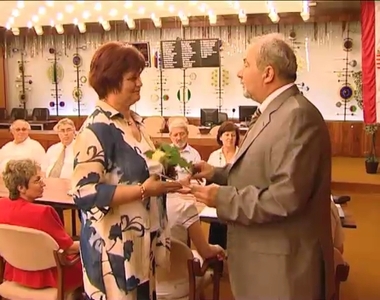 Intzmnyvezetket neveztek ki a Vroshzn