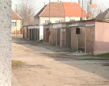 Több mint 7000 garázstulajdonosnak kedvez az építményadó változás Szombathelyen Több mint 7000 garázstulajdonosnak kedvez az építményadó változás Szombathelyen