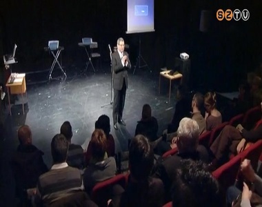 Tolerancia Fesztiv�l kezd�d�tt Szombathelyen