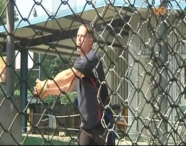 Két nap alatt két versenyt is nyert Pars Krisztián Két nap alatt két versenyt is nyert Pars Krisztián