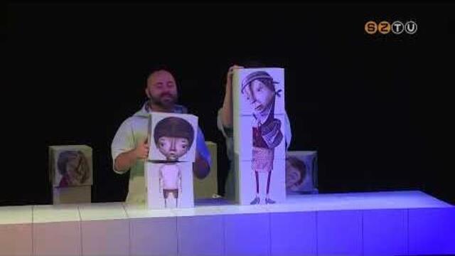 jabb premierre kszl a Mesebolt Bbsznhz