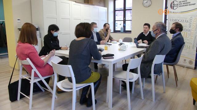 Januári civil programok Januári civil programok