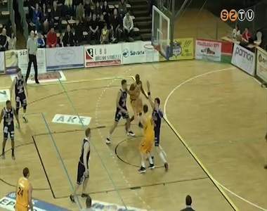 A Zalaegerszeget verte a Falco A Zalaegerszeget verte a Falco