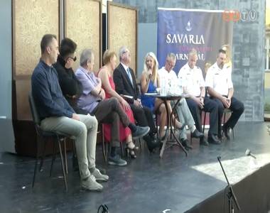 Véghajrába ért a Savaria Történelmi Karnevál előkészítése Véghajrába ért a Savaria Történelmi Karnevál előkészítése