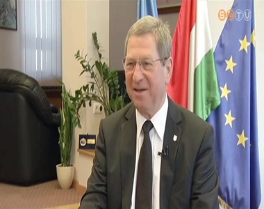 P�ntekt�l-P�ntekig - 2013. j�lius 19.