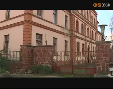 Inkub�torh�zat alak�tanak ki az egykori Remix �resen �ll� �p�let�b�l