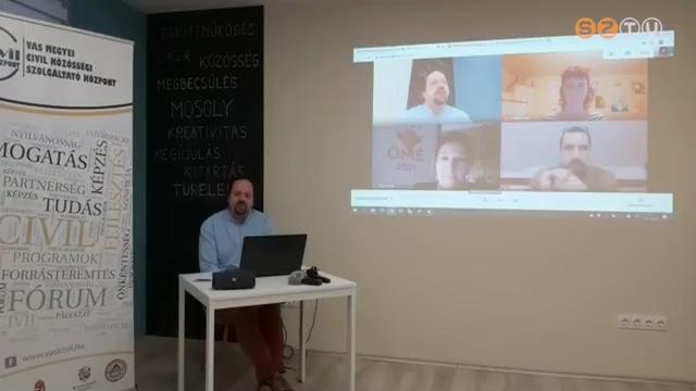 Civil szervezetek fogtak össze, hogy erősítsék a társadalmi felelősségvállalást Civil szervezetek fogtak össze, hogy erősítsék a társadalmi felelősségvállalást