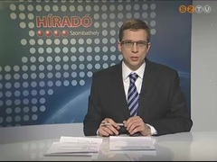 Híradó - 2013. január 30. Híradó - 2013. január 30.