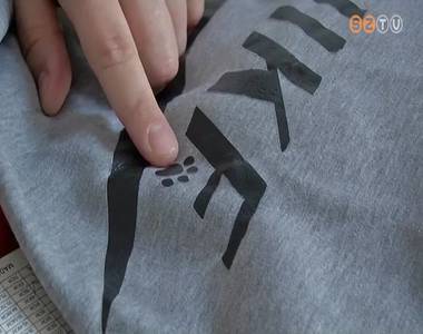 Hamis�tott kutyaruh�k