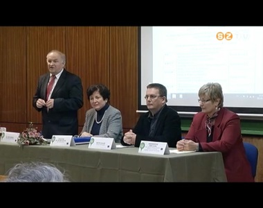 Nem kap diplomát az egyetem hallgatóinak 30%-a, mert nincs nyelvvizsgájuk Nem kap diplomát az egyetem hallgatóinak 30%-a, mert nincs nyelvvizsgájuk