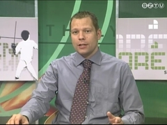 Aréna - október 11. Aréna - október 11.