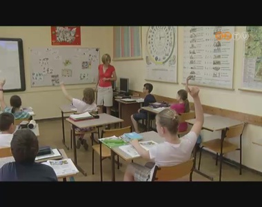 Változás az általános iskolai nyelvoktatásban Változás az általános iskolai nyelvoktatásban