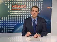 Híradó - 2017. február 23. Híradó - 2017. február 23.