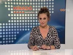 Híradó - 2019. május 28. Híradó - 2019. május 28.