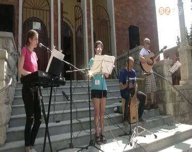 Reform�tus k�z�ss�gi nap