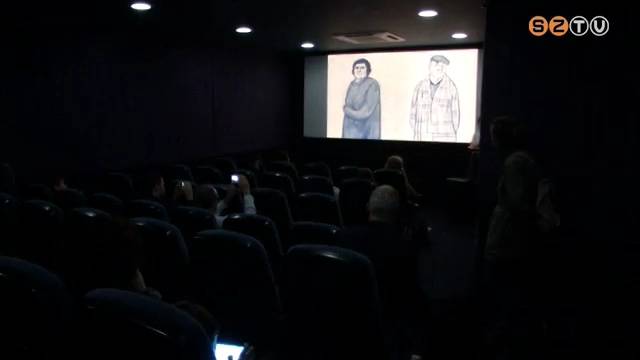 Diák Filmnapot rendeztek a moziban Diák Filmnapot rendeztek a moziban