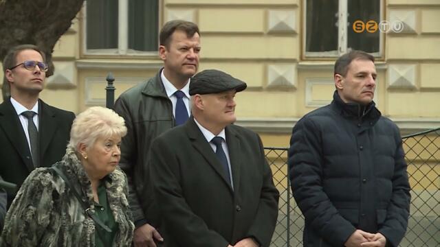 27. alkalommal rendeztk meg pnteken a Vasi Jogsznapot