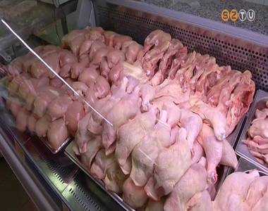 Janu�rt�l 27-r�l 5 %-ra cs�kkent a friss tej, a toj�s �s a baromfih�s �f�ja