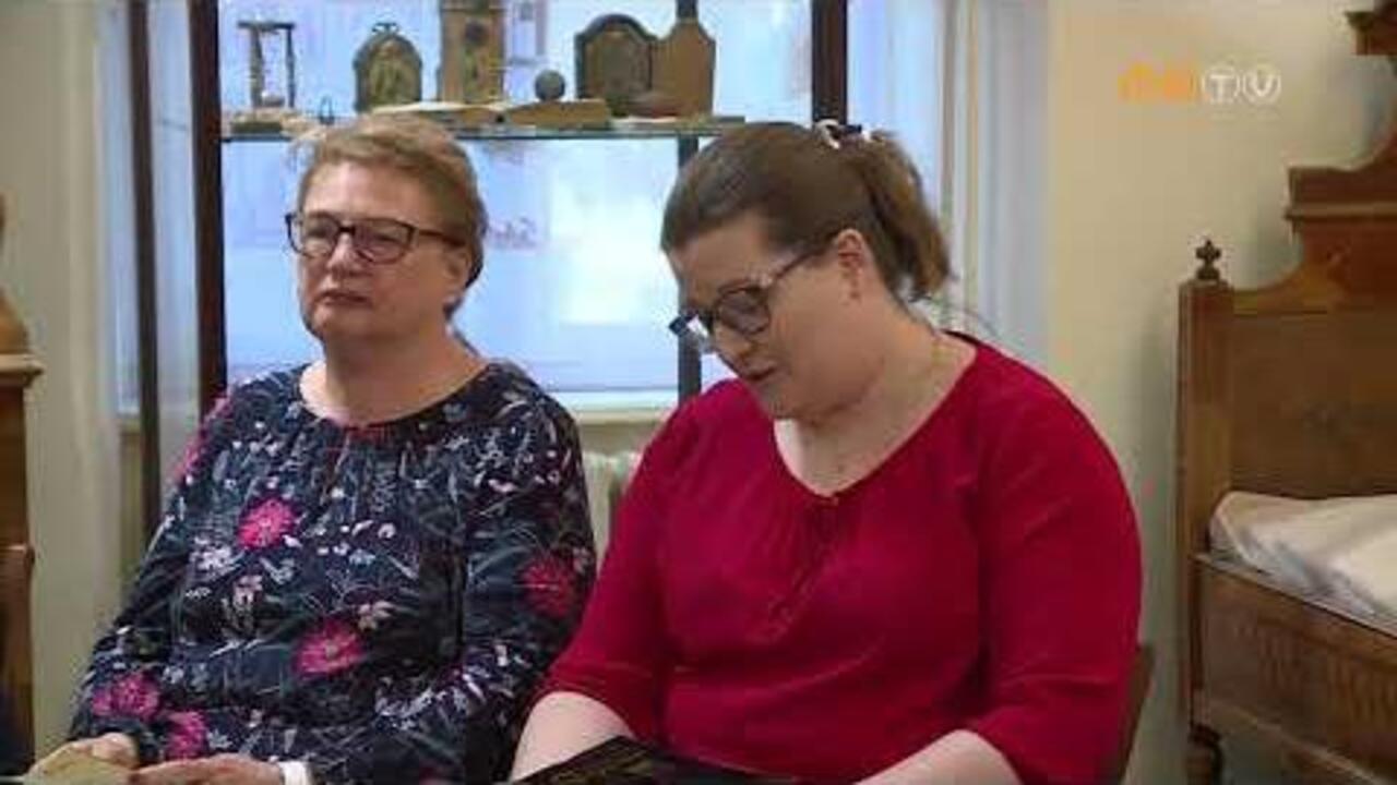 Ízekbe zárt történetek mottóval szervezik meg országszerte a Múzeumok Éjszakáját Ízekbe zárt történetek mottóval szervezik meg országszerte a Múzeumok Éjszakáját