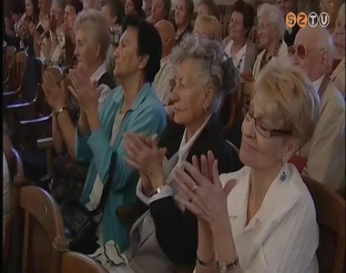 Akt�v id�skor Szombathely 2014