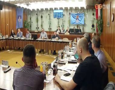 Rendk�v�li �l�st tartott a gazdas�gi bizotts�g