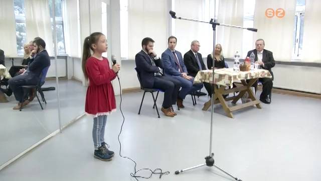 Érzékenyítő hét a látássérültekkel Érzékenyítő hét a látássérültekkel