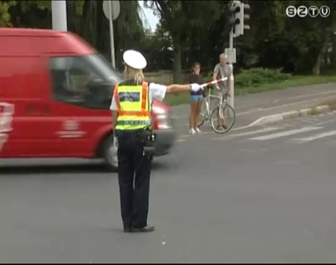 Karos forgalomirányítók Karos forgalomirányítók