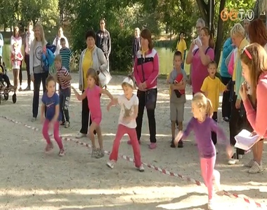 Fut�s az es�lyegyenl�s�g jegy�ben