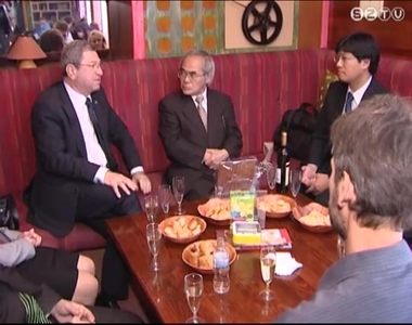 Japán napot tartottak a Savaria Moziban Japán napot tartottak a Savaria Moziban