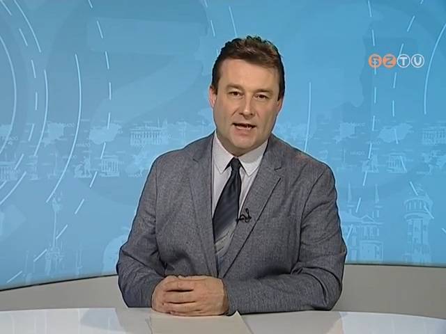 Hrad - 2020. februr 18.