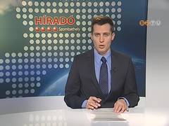 Híradó - 2016. december 5. Híradó - 2016. december 5.