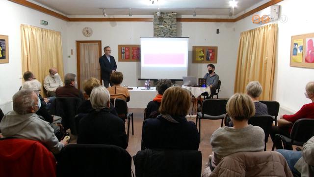 Pilinszky-kiállítás nyílt a Herényiek Házában Pilinszky-kiállítás nyílt a Herényiek Házában