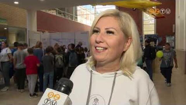 Izgalmas programok sokas&aacute;g&aacute;t k&iacute;n&aacute;lta a l&aacute;tog&oacute;knak id&eacute;n is a Kutat&oacute;k &Eacute;jszak&aacute;ja