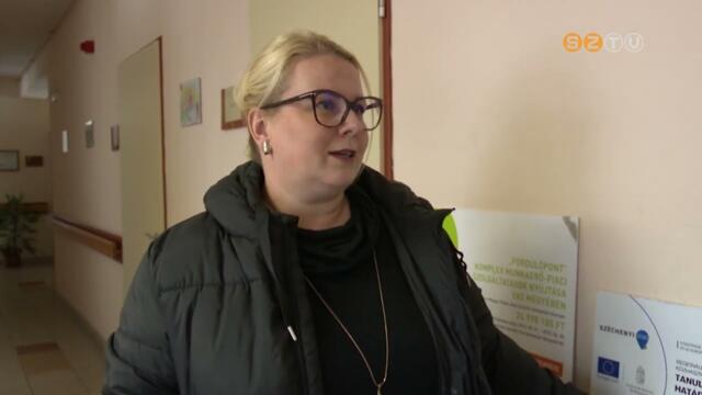 nnepi ajndkgyjt akcit indtott a Fogyatkkal lket s Hajlktalanokat Ellt Nonprofit Kft.