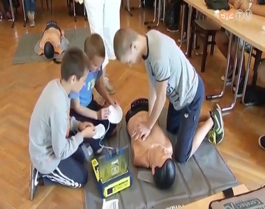 Id�n is folytat�dik a Szombathely, a seg�t�s v�rosa program