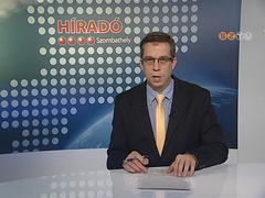 Híradó - 2015. szeptember 25. Híradó - 2015. szeptember 25.