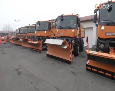 November 10-�n megkezd�dik a t�li id�sz�m�t�s a k�z�tkezel�n�l