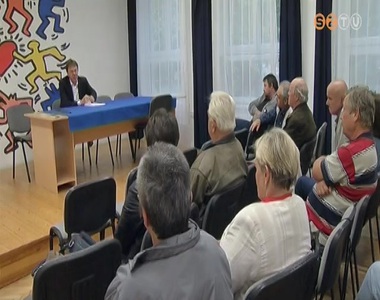 Moln�r Mikl�s lakoss�gi f�ruma