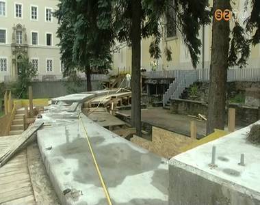 �p�l a Romkerten �tvezet� s�t�ny