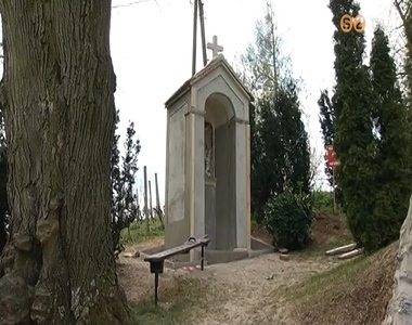 Javában tart a gencsapáti Szentkút felújítása Javában tart a gencsapáti Szentkút felújítása