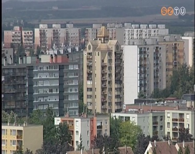 Tizenk�t �ve dolgoztak utolj�ra annyian Vas megy�ben, mint id�n okt�berben