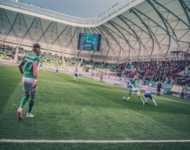 Halad�s: szigor� felt�telekkel seg�tette ki az �nkorm�nyzat a futballklubot