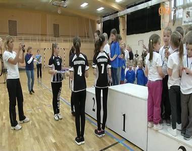 H�t szombathelyi �voda csapata m�rte �ssze tud�s�t az idei Derkovits Kup�n