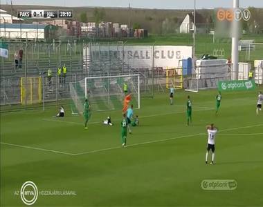 Egyre messzebb a kies�st�l a Hali