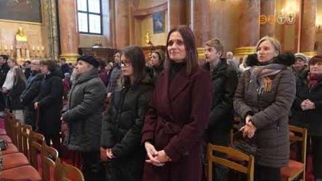 Boldog Brenner J�nos v�rtan�s�g�ra eml�keztek Szentgotth�rdon �s Szombathelyen