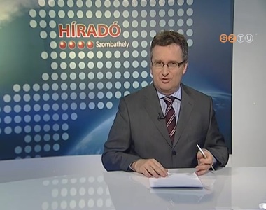 H�rad� - 2014. �prilis 7.