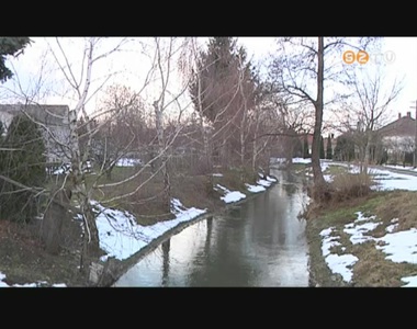 Nincs �rv�z �s belv�z vesz�ly Vas megy�ben