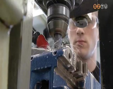 Szakmunk�svizsg�k az LuK-ban