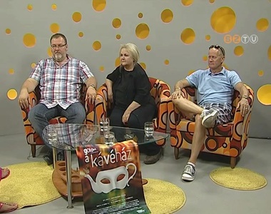 H�tv�ge - 2013. j�lius 5.